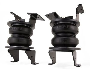 Chevrolet Silverado 2500HD Air Spring Kit - Air Lift - LoadLifter 7500 XL Ultimate - `11-`17